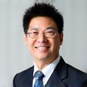 お客様の佐藤健太様の顔写真